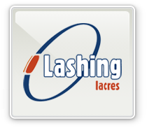 Lashing Lacres - Lacres de segurança metálicos, com cabo de aço, de alumínio e lacres plásticos.